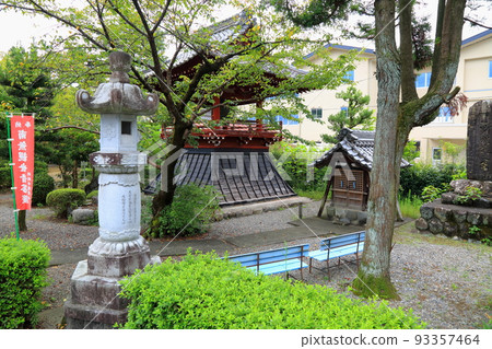美濃三光佛教夏季散步16(岐阜縣本棲郡喜多方町:圓教寺) 美濃三光佛教夏季散步16(岐阜縣本棲郡喜多方町:圓教寺) 93357464