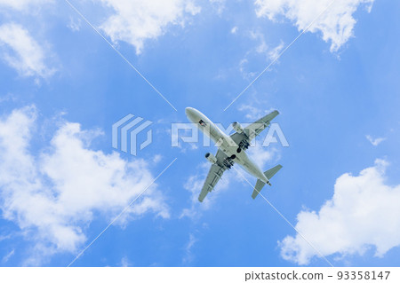 “飛機”巴西航空工業公司 E170（E-Jet ERJ-170-100） 93358147