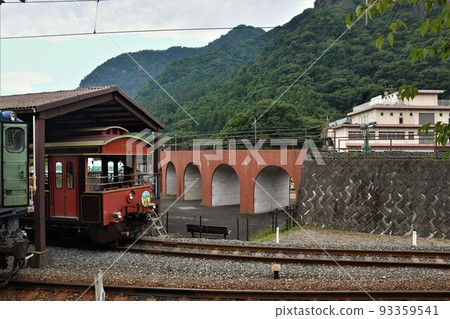 Usui Pass Railway Culture Village Usui Pass Railway Culture Village 93359541