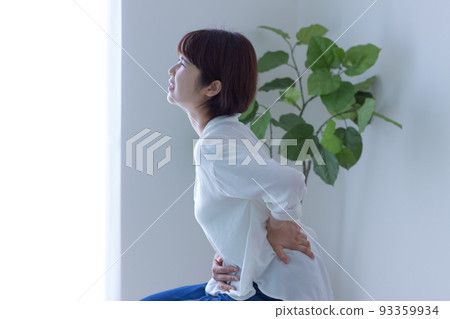 一個受傷的女人 93359934