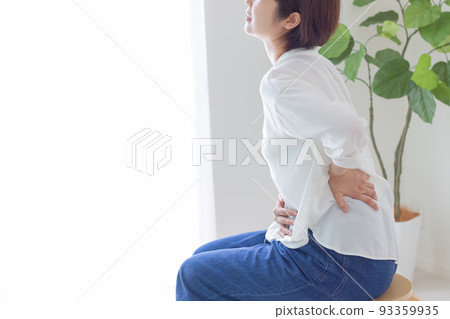 一個受傷的女人 93359935