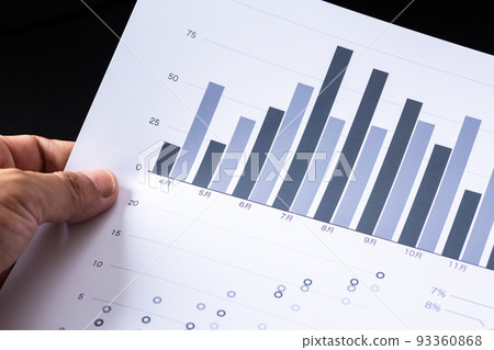 Graph Graph 93360868