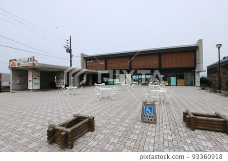 Hokkaido Suttsu Roadside Station Minatomare Suttsu 93360918