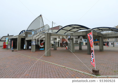 Hokkaido Iwanai Michi-no-Eki Iwanai 93360928