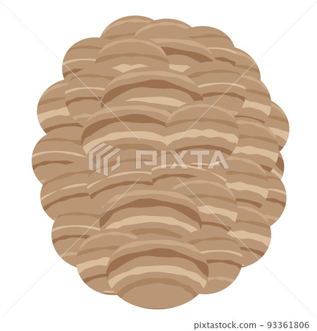 Wasp of the hornet Wasp of the hornet 93361806