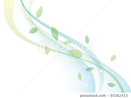 background of leaves blowing in the wind background of leaves blowing in the wind 93362415