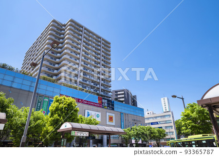 JR“赤羽”站西口“購物中心Vivio”大樓 93365787