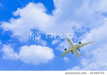 “飛機”空中客車空中客車 A350-900 (A350 XWB) 93366793