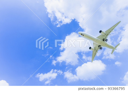 "Airplane" Airbus Airbus A350-900 (A350 XWB) 93366795