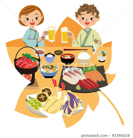 旅行、溫泉、用餐、朋友、女生聚會 旅行、溫泉、用餐、朋友、女生聚會 93366826
