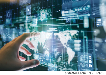 未來空間生產 未來空間生產 93366976