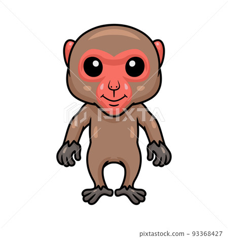animal, cartoon, character 93368427