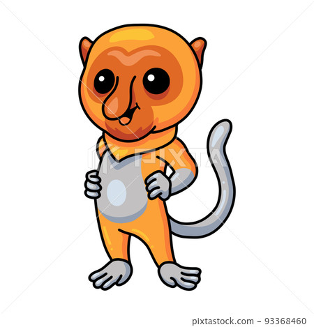 animal, cartoon, character 93368460