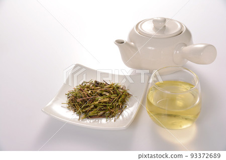 Assembly tea tea leaves Assembly tea tea leaves 93372689