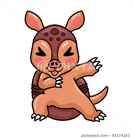 animal, cartoon, character 93374281