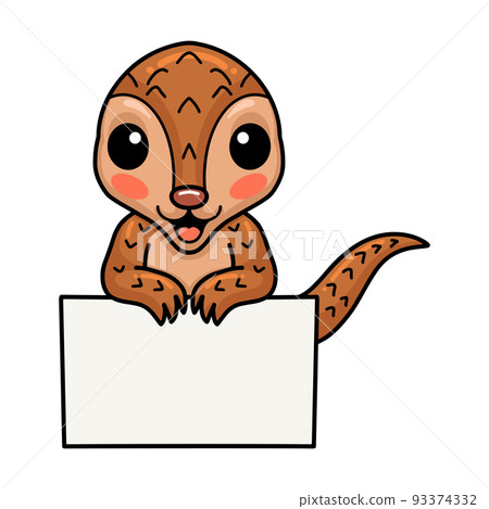 animal, cartoon, character 93374332