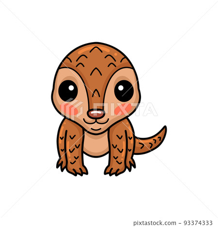 animal, cartoon, character 93374333