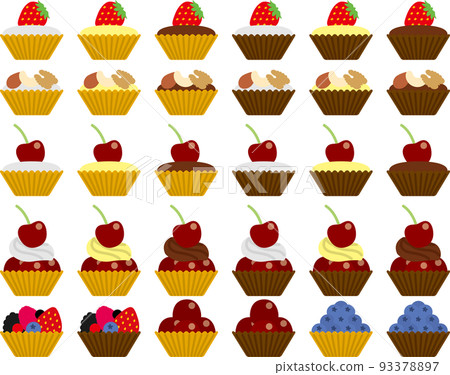 Mini Tart P 93378897