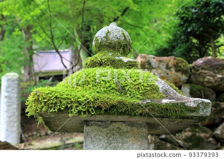 西國觀音聖地1（岐阜縣伊備郡伊備川町谷組：谷組山華嚴寺）漫步 93379393