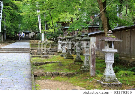 Walking around Saigoku Kannon Sacred Site 4 (Tanigumi, Ibigawa-cho, Ibi-gun, Gifu Prefecture: Tanigumisan Kegonji Temple) Walking around Saigoku Kannon Sacred Site 4 (Tanigumi, Ibigawa-cho, Ibi-gun, Gifu Prefecture: Tanigumisan Kegonji Temple) 93379399