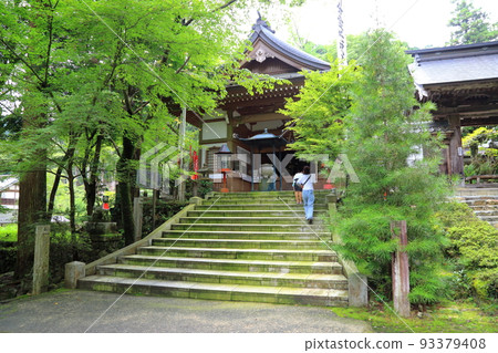 西國觀音聖地8號(岐阜縣伊備郡伊備川町谷組:谷組山華嚴寺) 西國觀音聖地8號(岐阜縣伊備郡伊備川町谷組:谷組山華嚴寺) 93379408