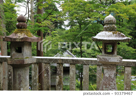西國觀音聖地33號（岐阜縣伊備郡伊備川町谷組：谷組山華嚴寺）漫步 93379467