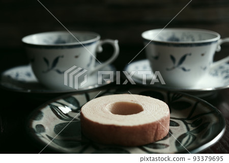 Baumkuchen 93379695