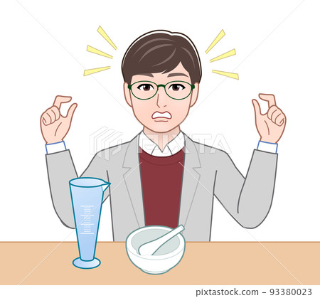 medical student 93380023