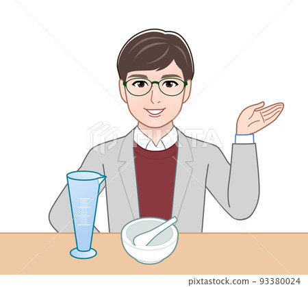 medical student 93380024