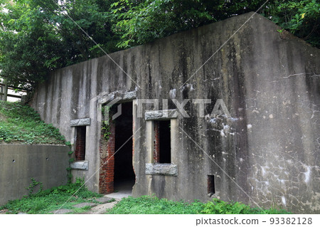 關門海峽日野山公園 關門海峽日野山公園 93382128