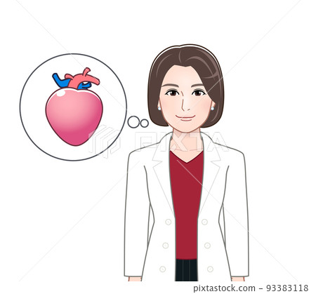 female medical worker female medical worker 93383118