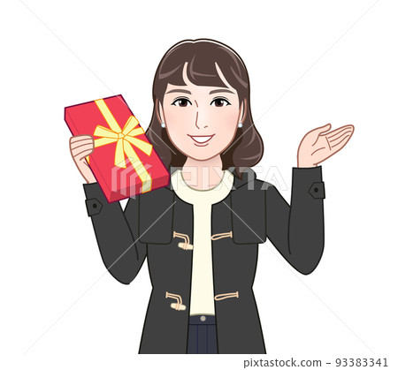 serious female student serious female student 93383341