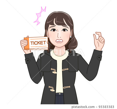 認真的女學生 認真的女學生 93383383