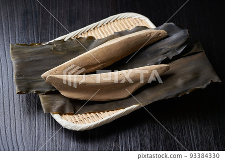 Honkarebushi 和利尻海帶 93384330