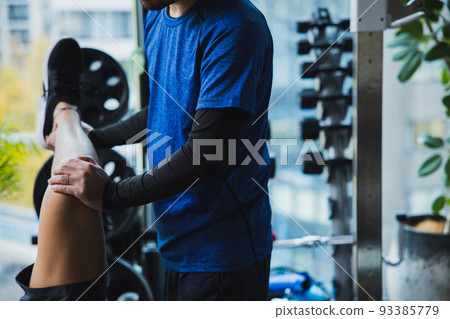 運動操縱形象 運動操縱形象 93385779