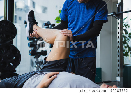 運動操縱形象 運動操縱形象 93385782