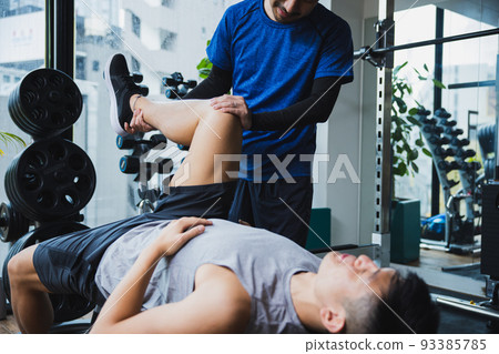 運動操縱形象 運動操縱形象 93385785