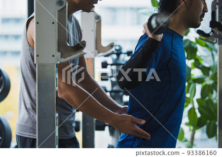 Instructor Trainer 93386160
