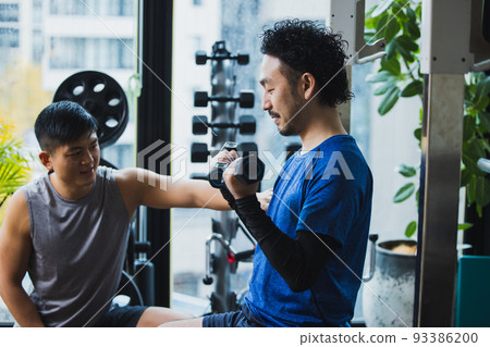 Instructor Trainer 93386200