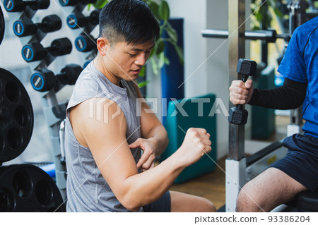 Instructor Trainer 93386204