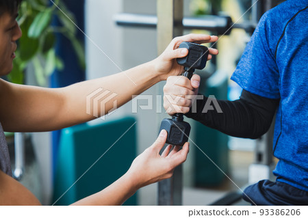 Instructor Trainer 93386206