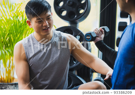 Instructor Trainer Instructor Trainer 93386209