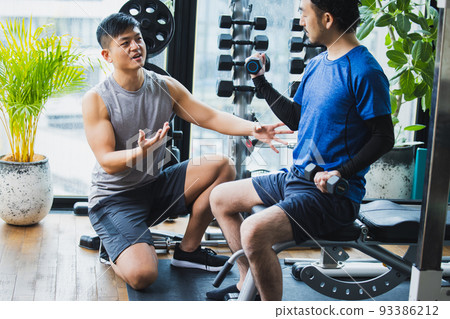 Instructor Trainer 93386212