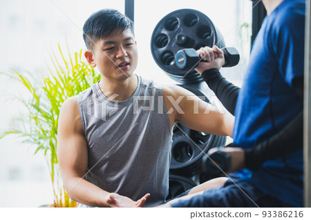 Instructor Trainer 93386216