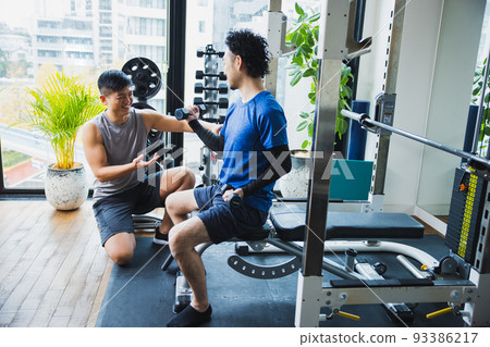 Instructor Trainer 93386217