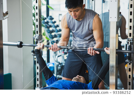 Instructor Trainer 93386252