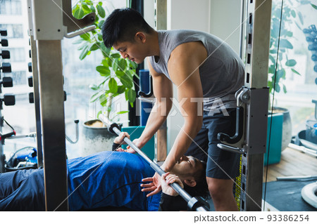 Instructor Trainer 93386254