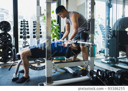 Instructor Trainer Instructor Trainer 93386255