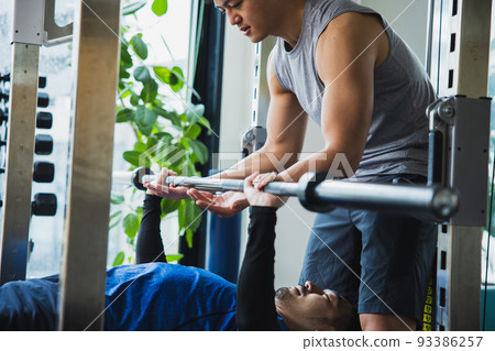 Instructor Trainer 93386257