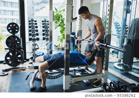 Instructor Trainer 93386262